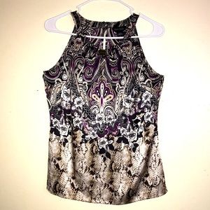 White House Black Market Blouse